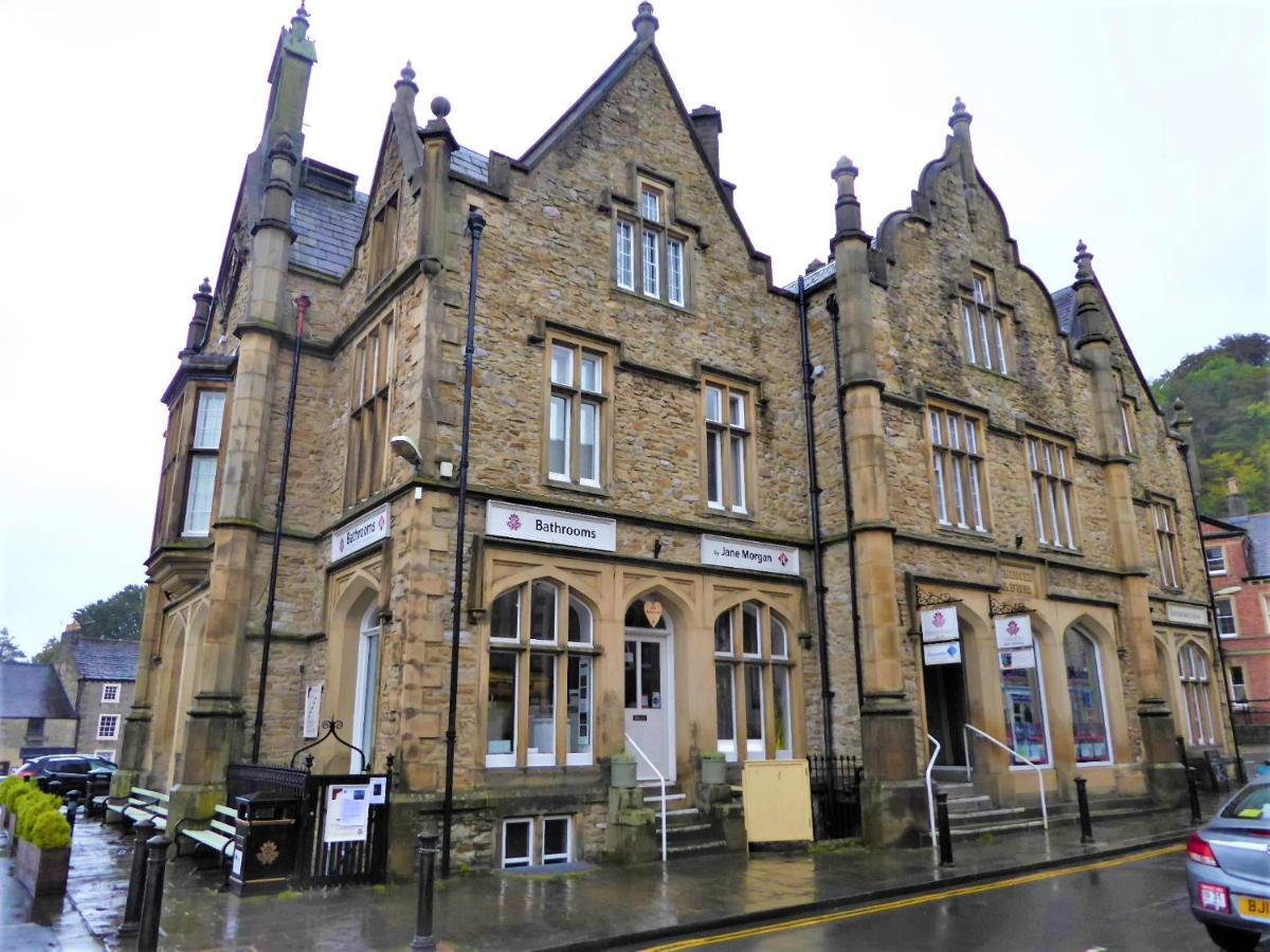 Town Hall Lofts, Settle Zewnętrze zdjęcie