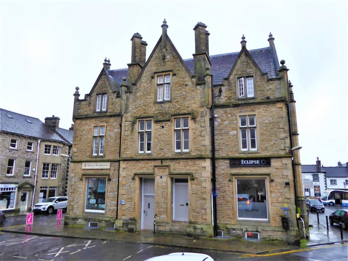 Town Hall Lofts, Settle Zewnętrze zdjęcie